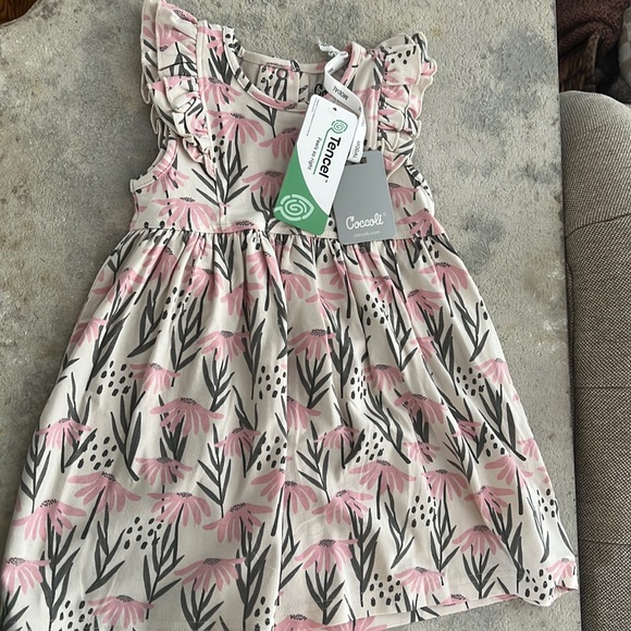 Vineyard Vines Other - NWT toddler girls coccoli dress